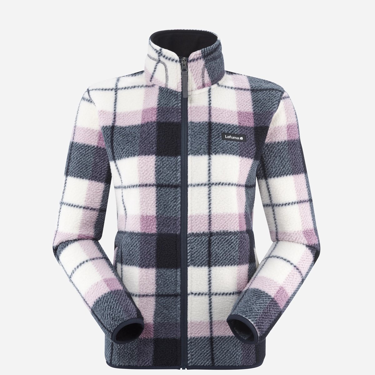 Damesfleece Lafuma Arkhale Blauw