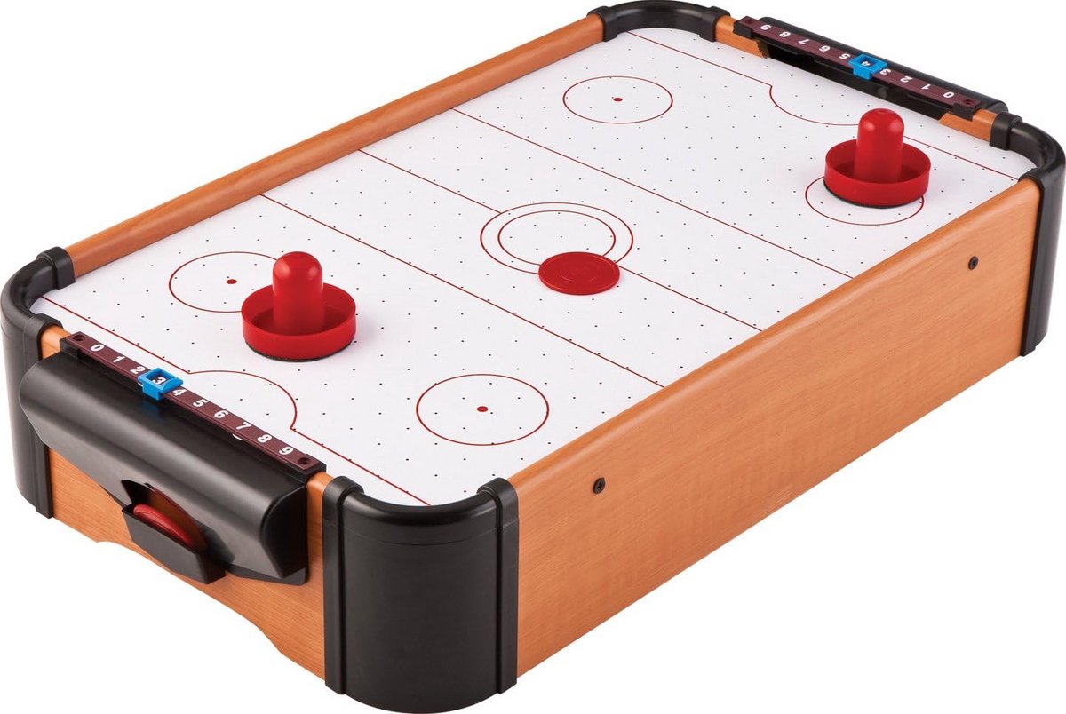 Air Hockey Tafelblad voor Uren Speelplezier