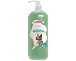Beaphar Shampoo Hond Universeel 1 liter