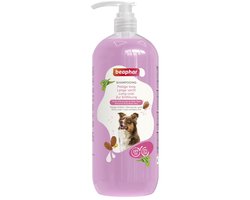 Beaphar Shampoo Hond Langharige Vacht 1 liter