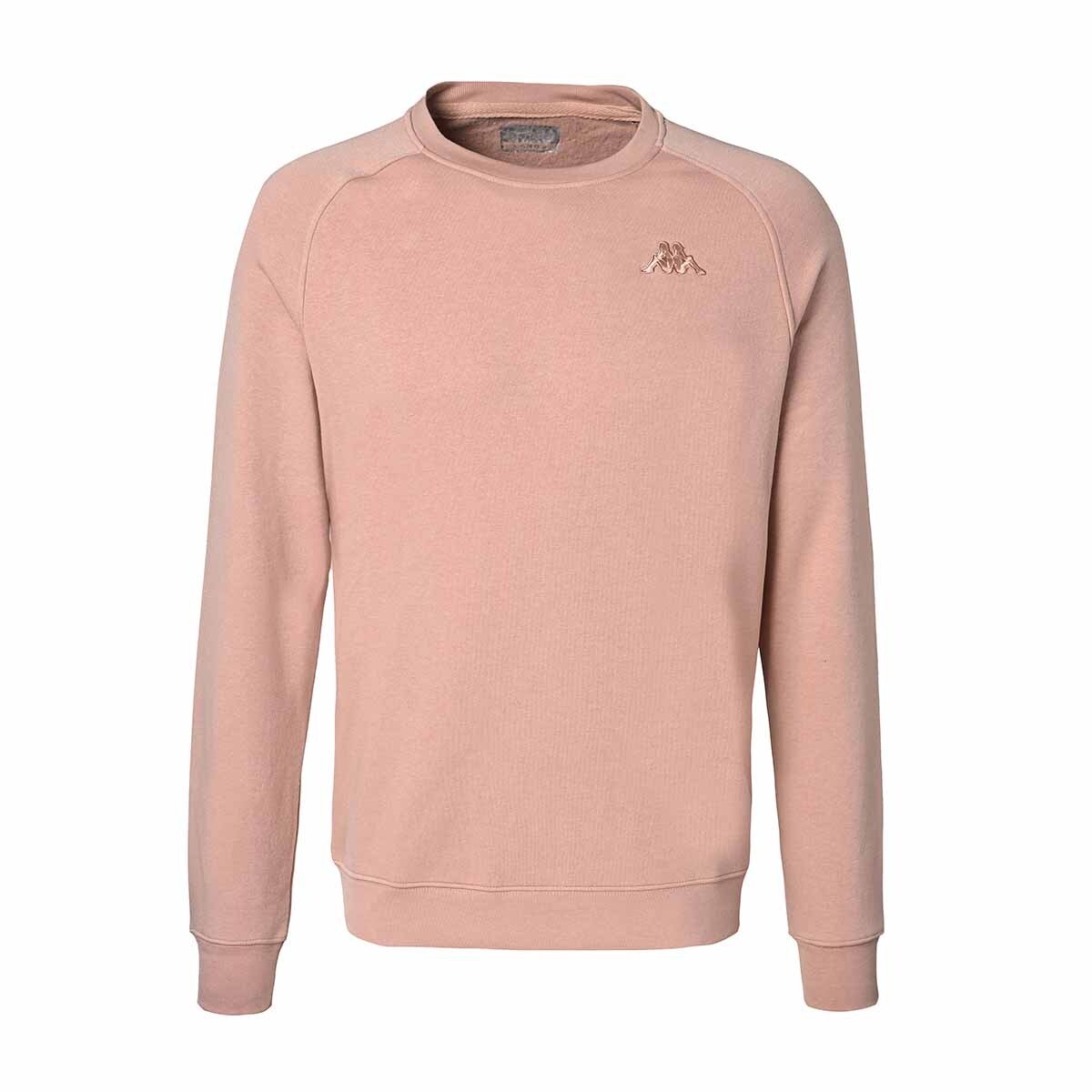 Sweatshirt Kappa Caimali Swt Roots