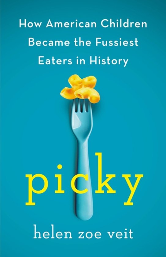Picky - cover