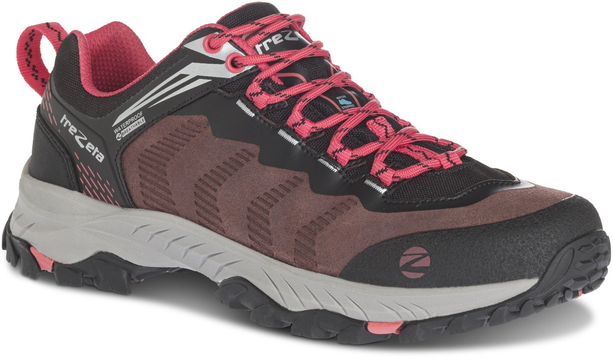 Schoenen Trezeta Roots