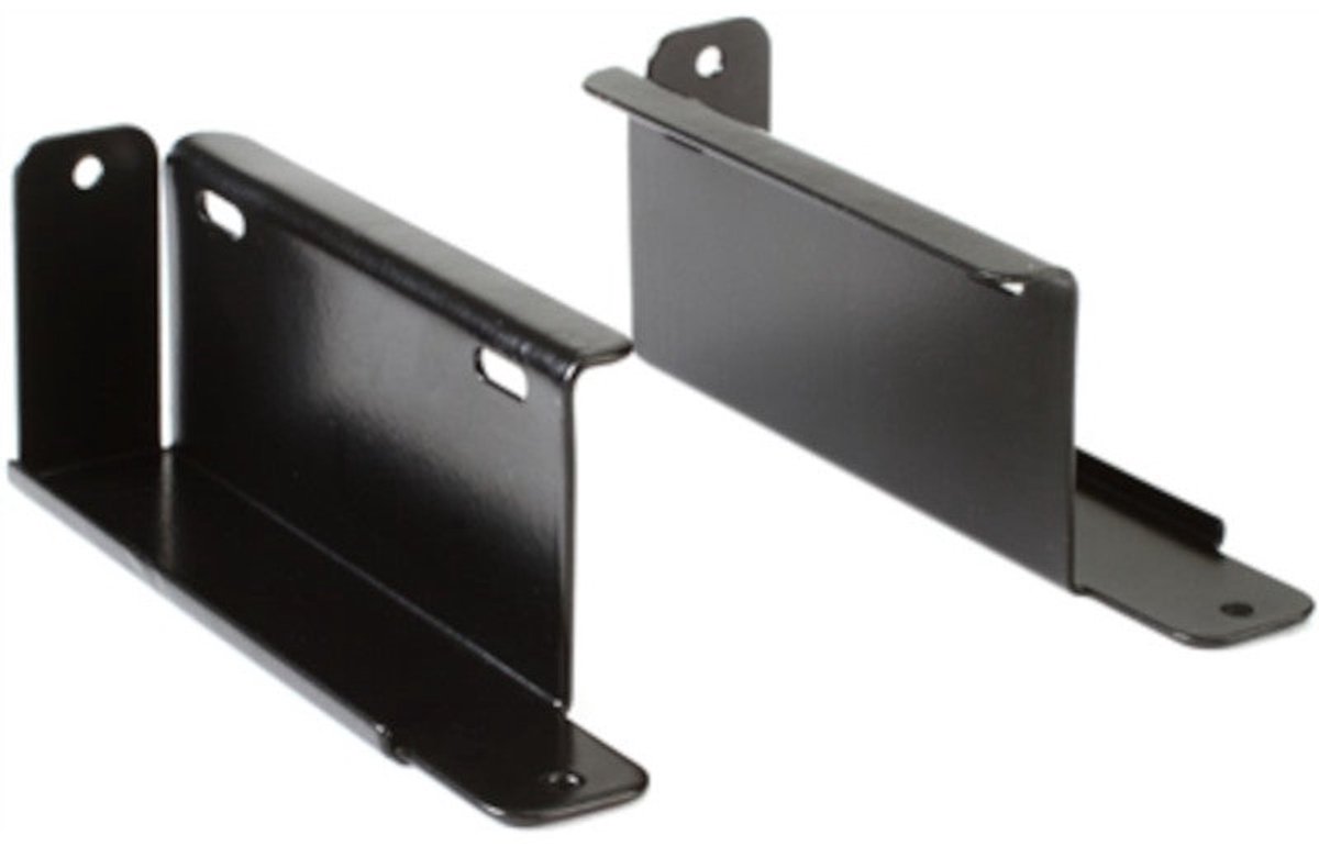 Pedaltrain PT-VDL-MK Voodoo Lab Mounting Kit voor Classic, Novo en Terra pedalboard