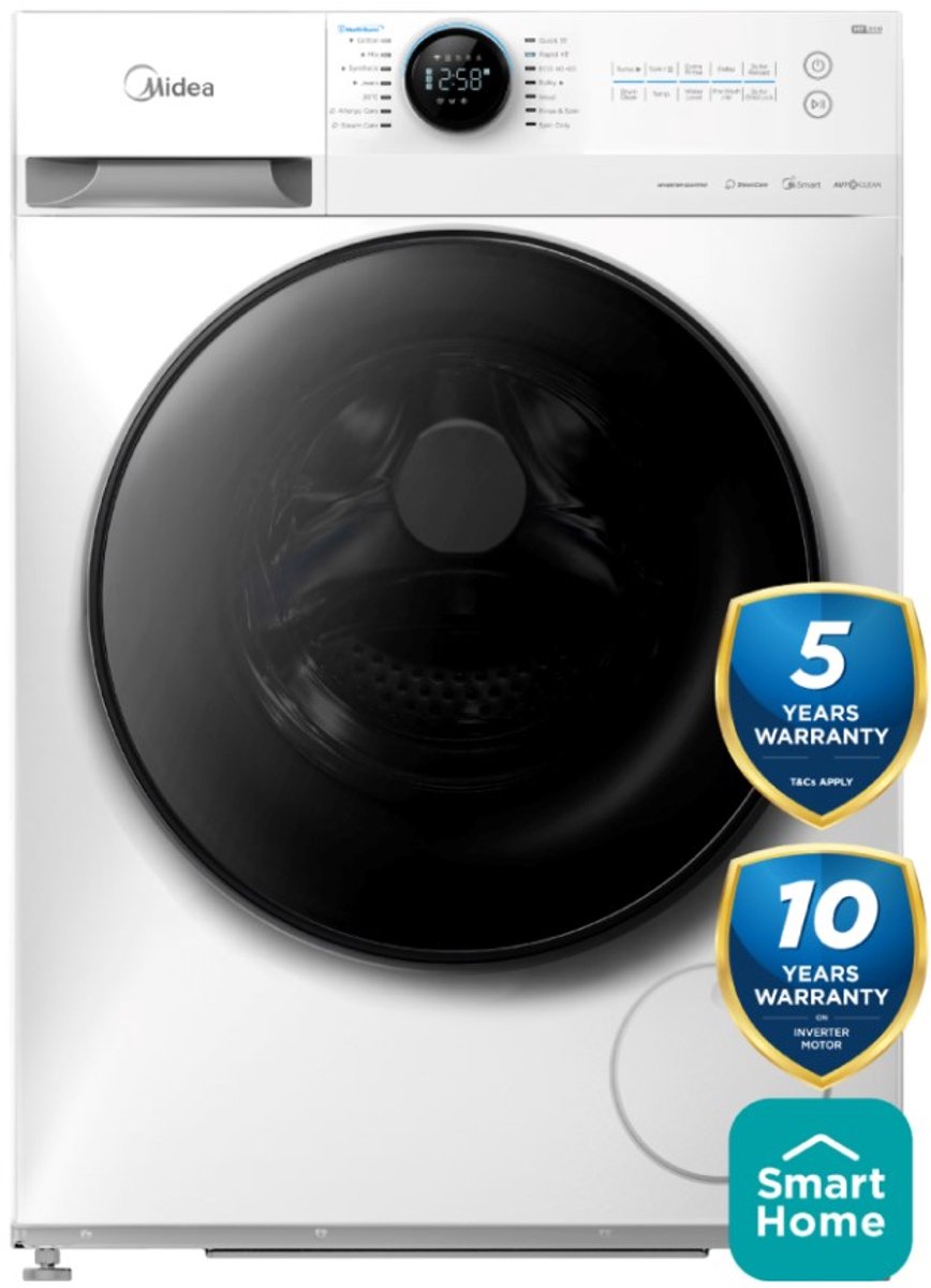 Midea MF200W90WB