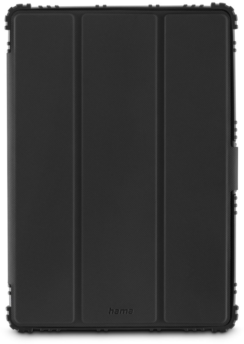 Hama tablethoes geschikt voor Galaxy Tab A11+/A9+ - Protection - zwart
