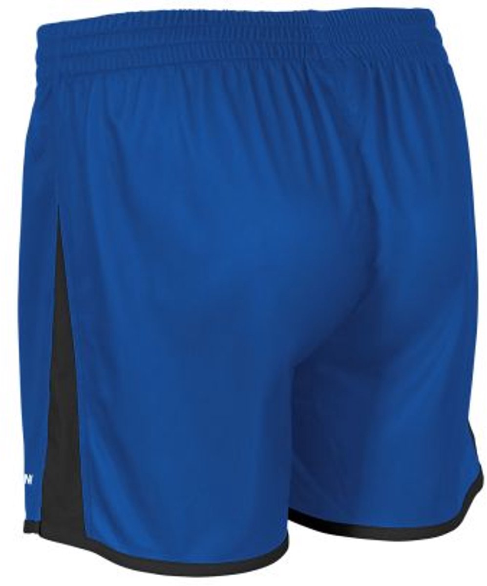 Stanno - Altius Shorts Dames - Sportbroek - Maat S - Blauw