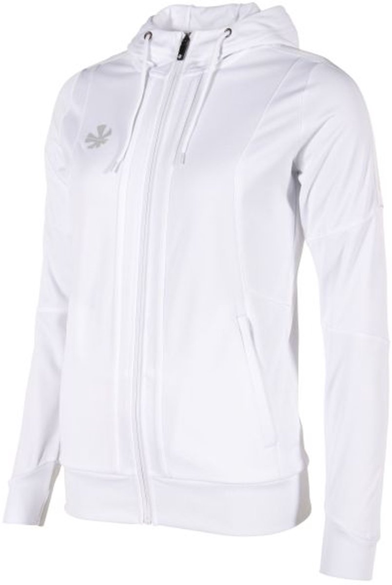 Reece Cleve TTS Hooded Trainingsjack Dames - Maat S