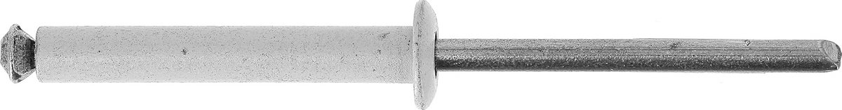 Klinknagels Wit Set 39 Stuks 15-20mm x 26mm