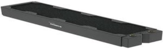 PC Waterkoeling Radiator 480mm voor Watergekoelde Computersystemen ...