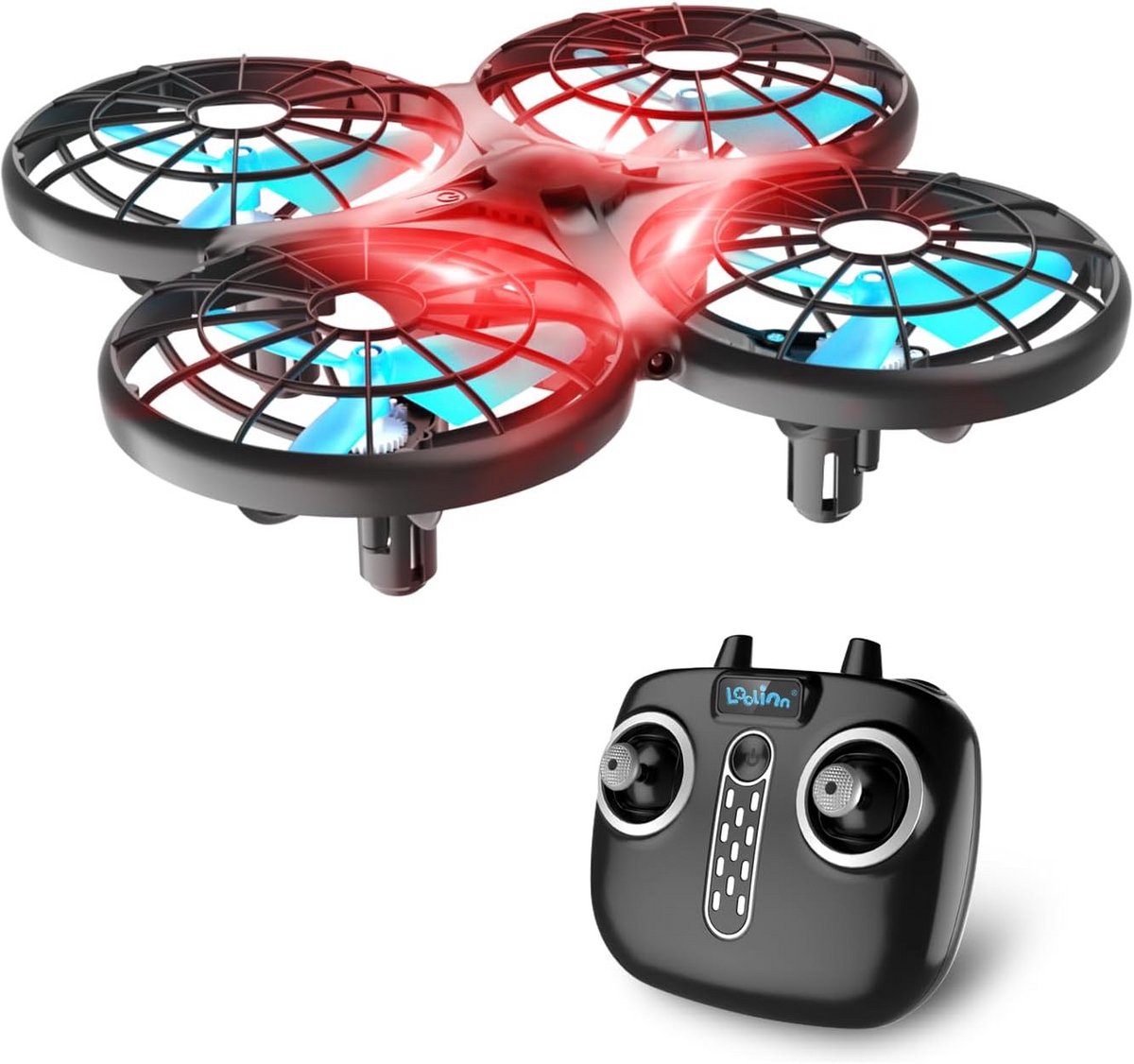 Drone Kind - Kinder Drone - Drone voor Kinderen - Fun
