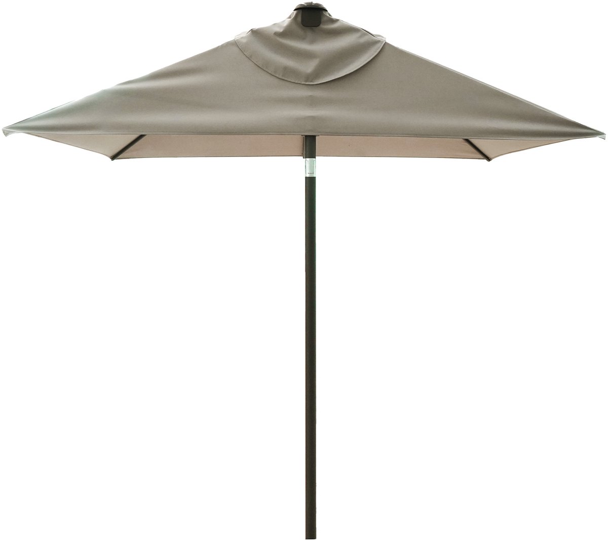 Madison - Parasol Top-line - Taupe - 210x130cm