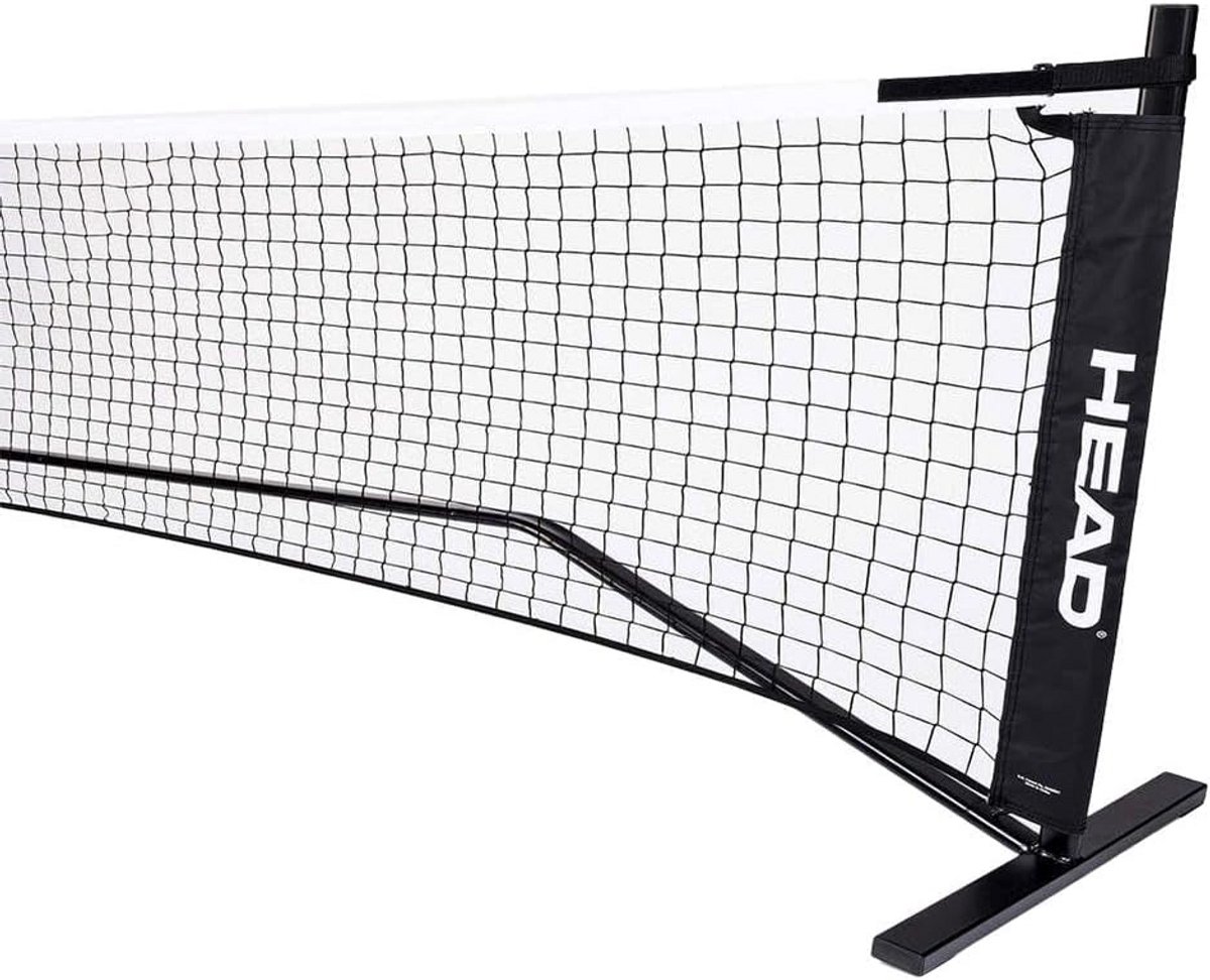 Tennis Trainingsnet voor Kinderen en Junioren