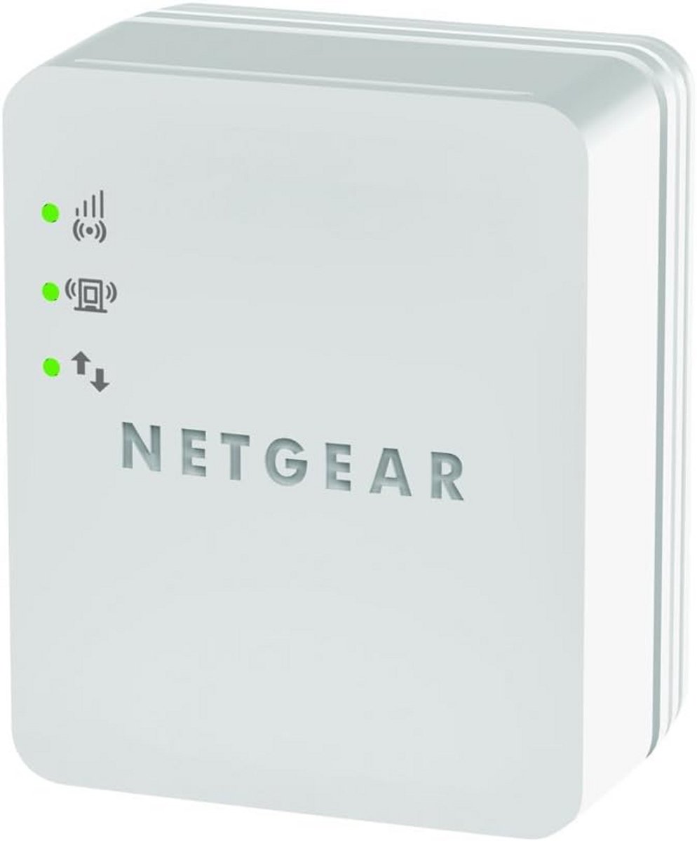Draadloze Wifi Repeater voor Betere Dekking en Stabiel Signaal