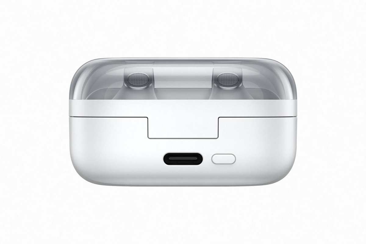Samsung Galaxy Buds4 - Wit + 1 jaar extra garantie – foto 6