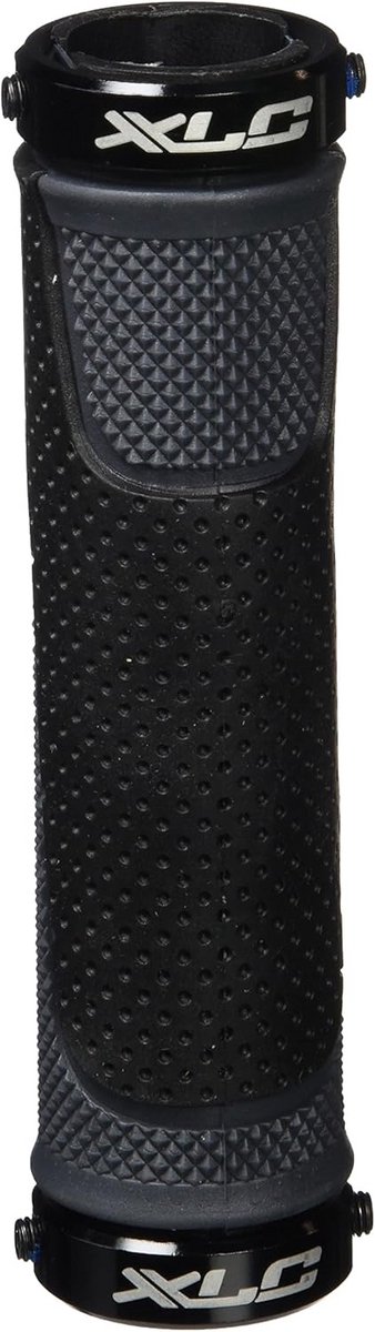 Ergonomische Fietsstuurhandvatten - Antislip en Comfortabel