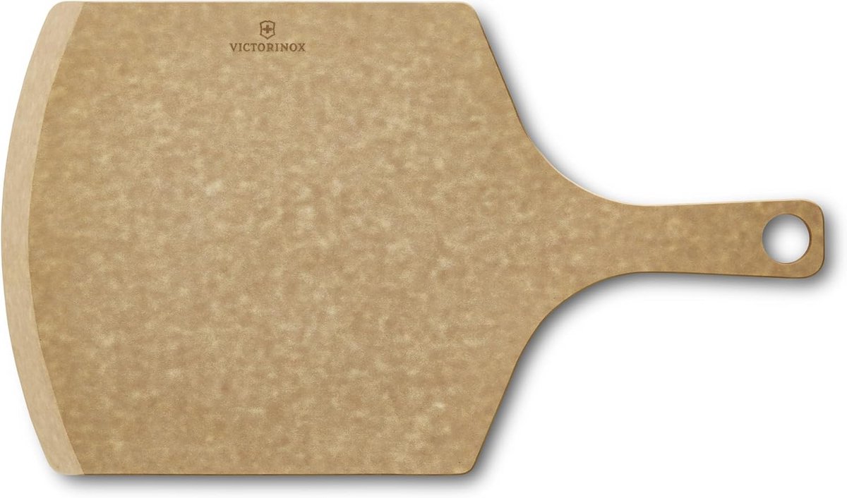 Grote Pizzaschep Houten Schep voor Oven en BBQ 43x25 cm