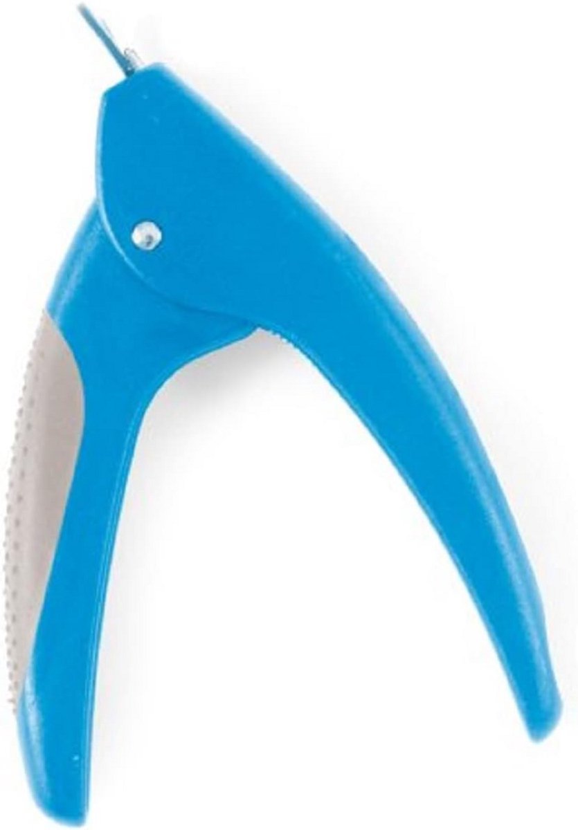 Professionele Nagelknipset van Gehard Staal