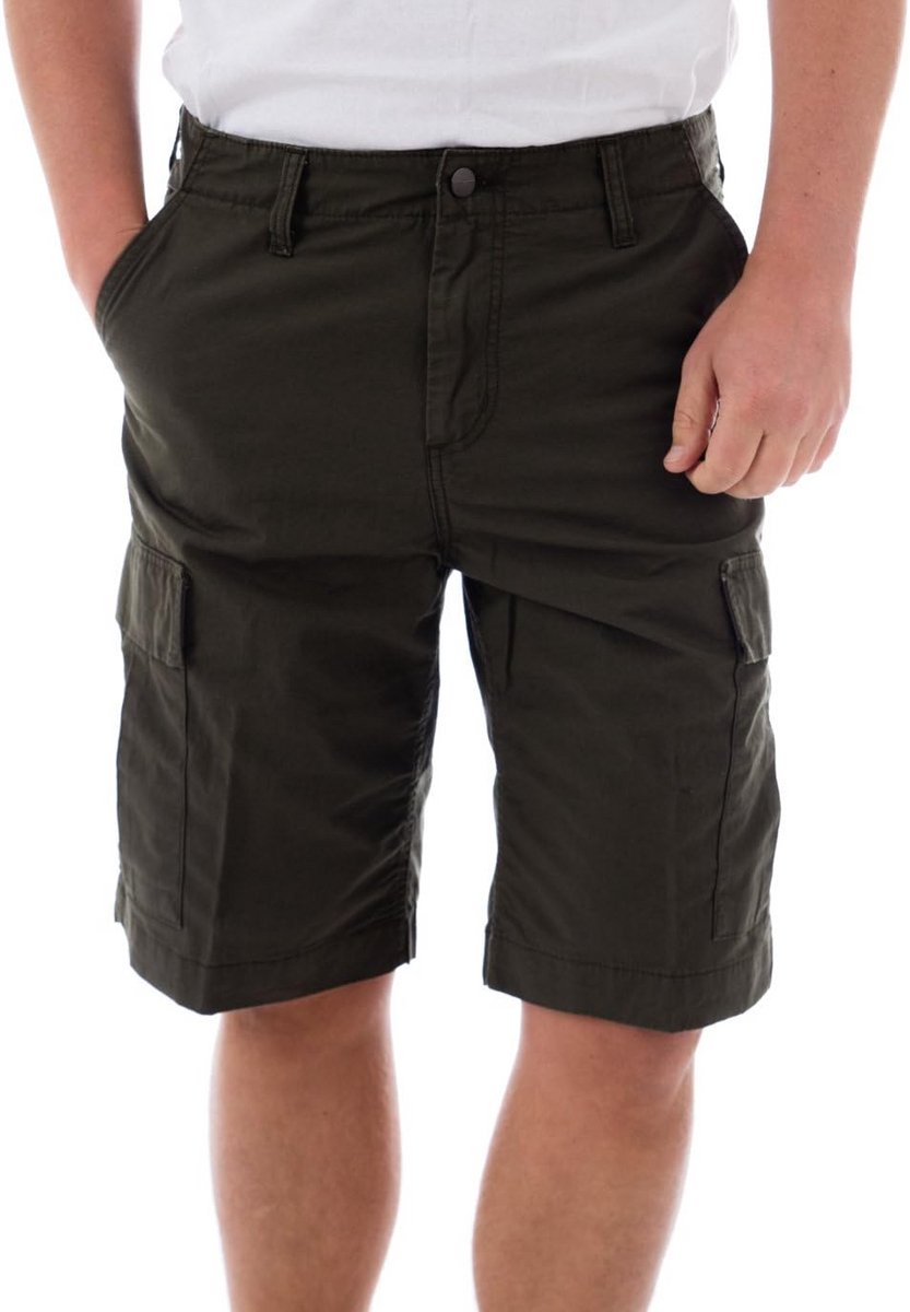 Cargo Shorts voor Heren met Regular Fit