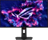 ASUS ROG Strix XG27UQDMS - 4K UHD QD-OLED Gaming Monitor - 240hz - 0.03ms - 27 inch