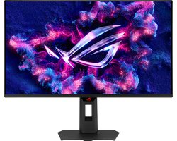 ASUS ROG Strix XG27UQDMS - 4K UHD QD-OLED Gaming Monitor - 240hz - 0.03ms - 27 inch