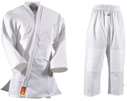 Kimono judo Danrho Yamanashi
