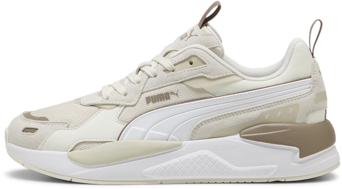 Trainers Puma X-Ray 3 SD Wit