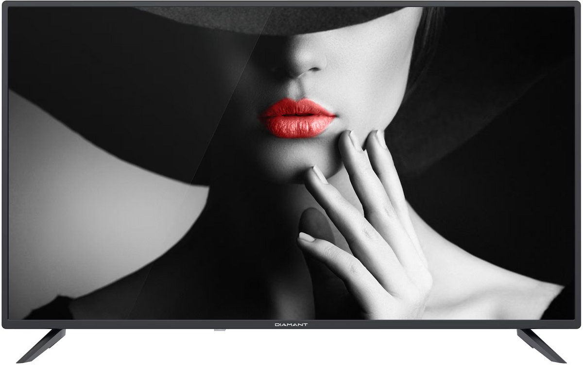 Horizon Diamant 40 inch LED Televisie Full HD - Horizon - €189,00