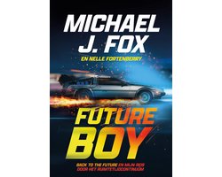 Future Boy