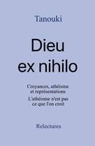 Dieu ex nihilo