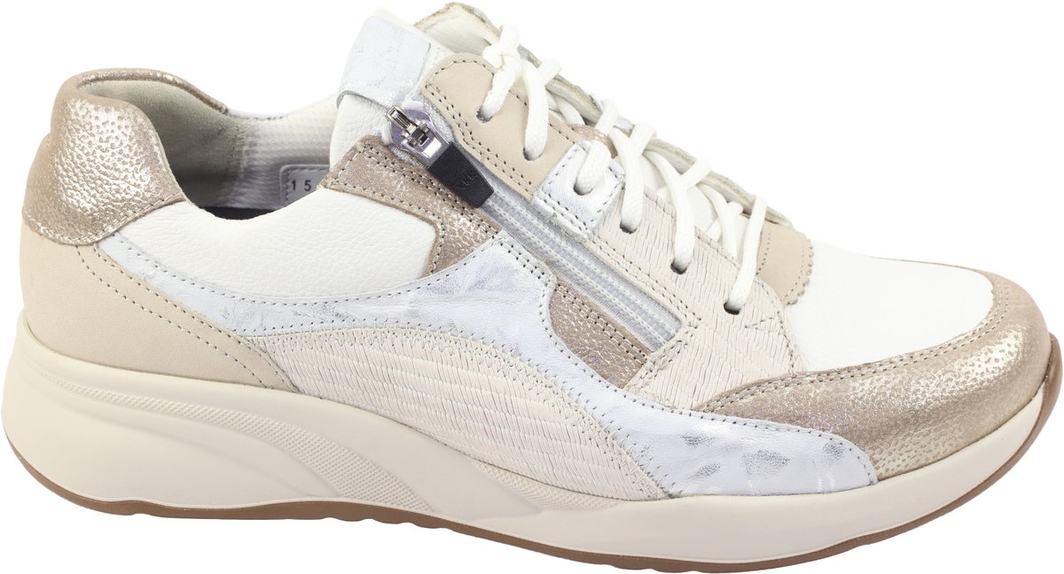 Durea 6318 Sneaker Taupe K