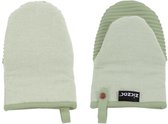 Gripper SILO - SET/2 - 14x21,5 cm, groen
