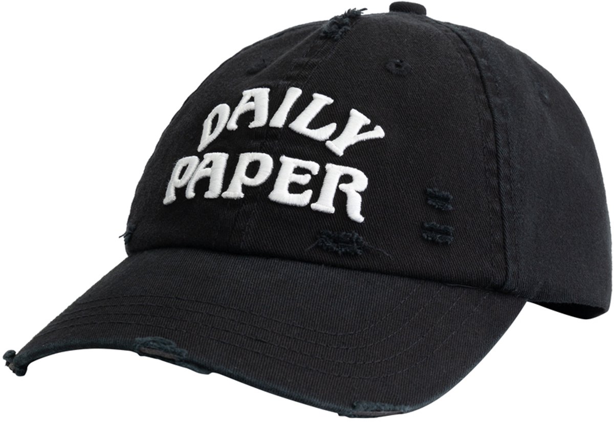 Cap Daily Paper Stark Arch