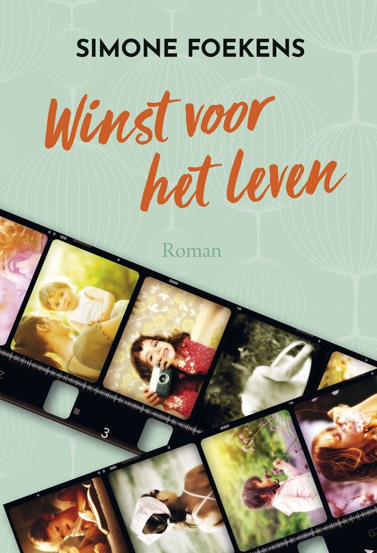 Winst voor het leven - cover