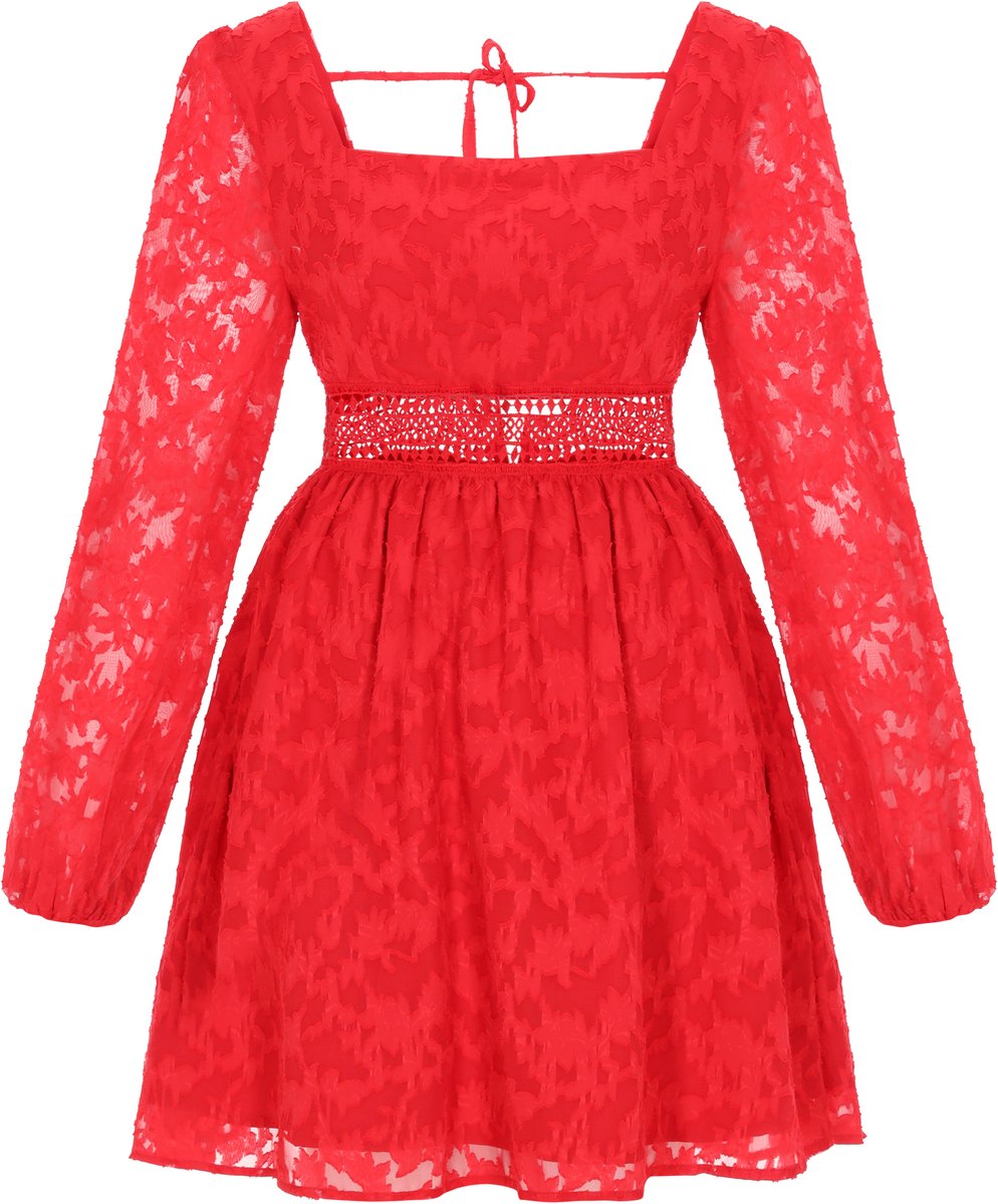 faina Dress
