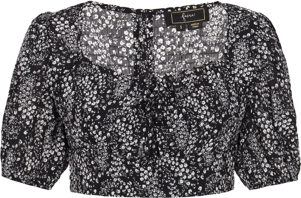 faina Blouse
