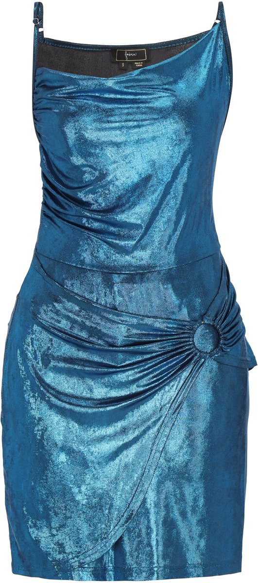 faina Dress