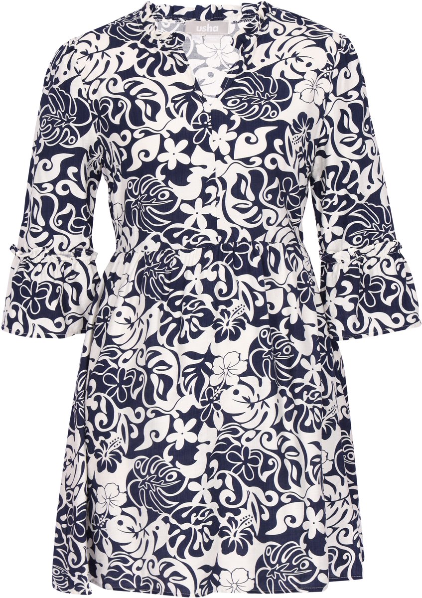 usha Dress