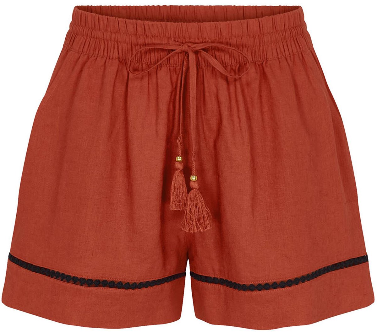 Triumph Strandshorts Red Label Summer Wears