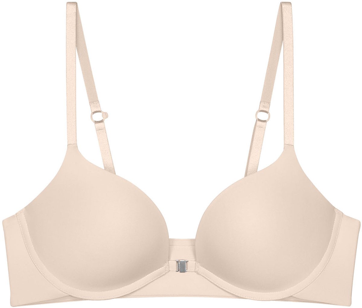 Triumph Push-up-BH Red Label Pure Micro