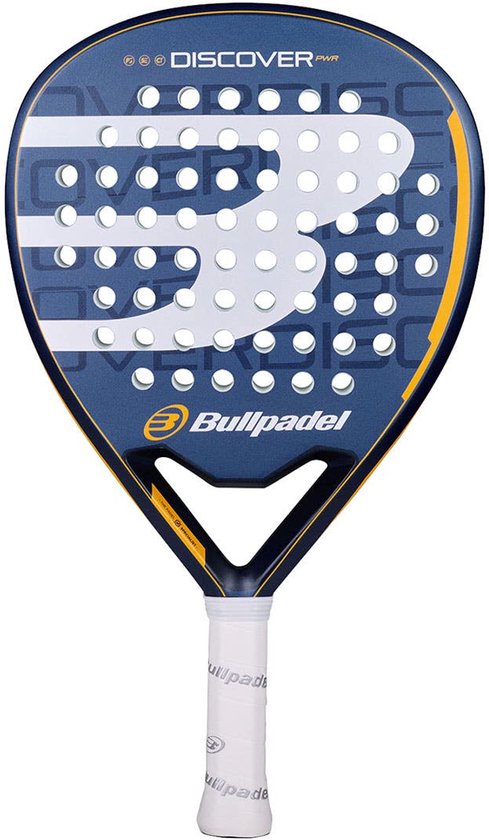 Bullpadel Discover Pwr