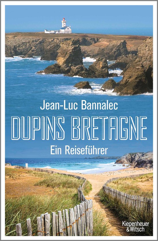 Dupins Bretagne - cover
