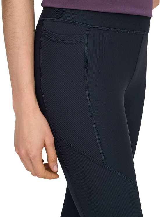 Only Play Jana High Waist Train Tight Dames - Maat L van Merkloos — afbeelding 2