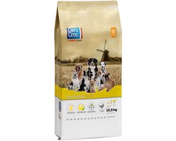 Carocroc Low Energy 22/8 - Hondenvoer - 12,5 kg