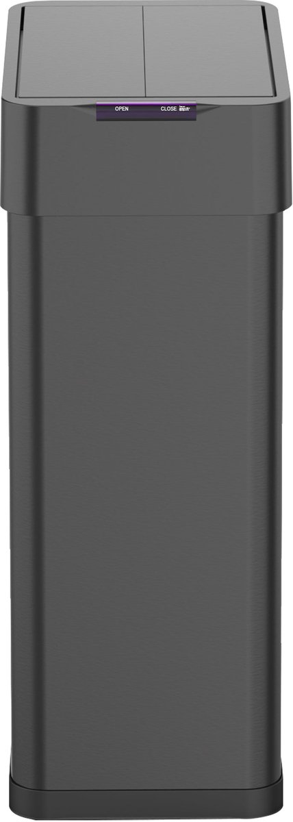 Automatische keukenafvalbak 70L SILVERLAKE