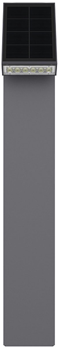 Zonnepaal H56CM SOLTEK