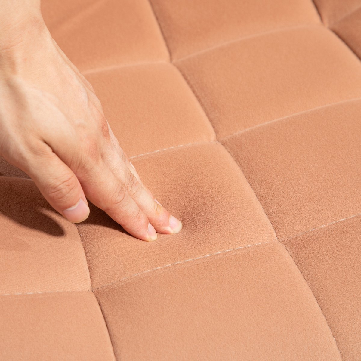 SVITA MICKY Bureaustoel Kinderen - Hoogte Verstelbaar Oranje - afbeelding 3