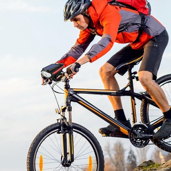 Oneay Waterdichte fietszadeltas – Compacte opbergtas onder het zadel – Voor telefoon, sleutels en gereedschap – Geschikt voor MTB en racefietsen – Blauw — afbeelding 5