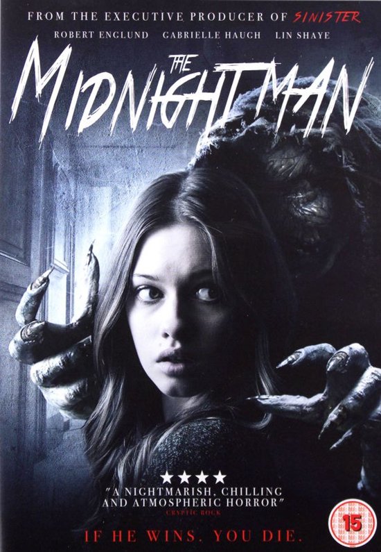 Midnight Man