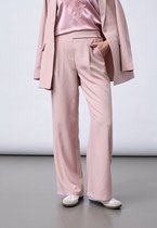 SISTERS POINT Viksa-Pa - Dames Broek - Mauve - Maat L